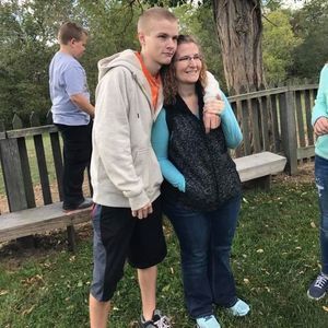 Meet your Posher, Seth